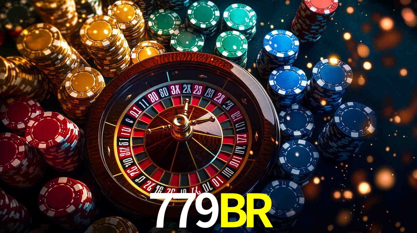 Melhores Jogos de Slots no 779BR 🍀