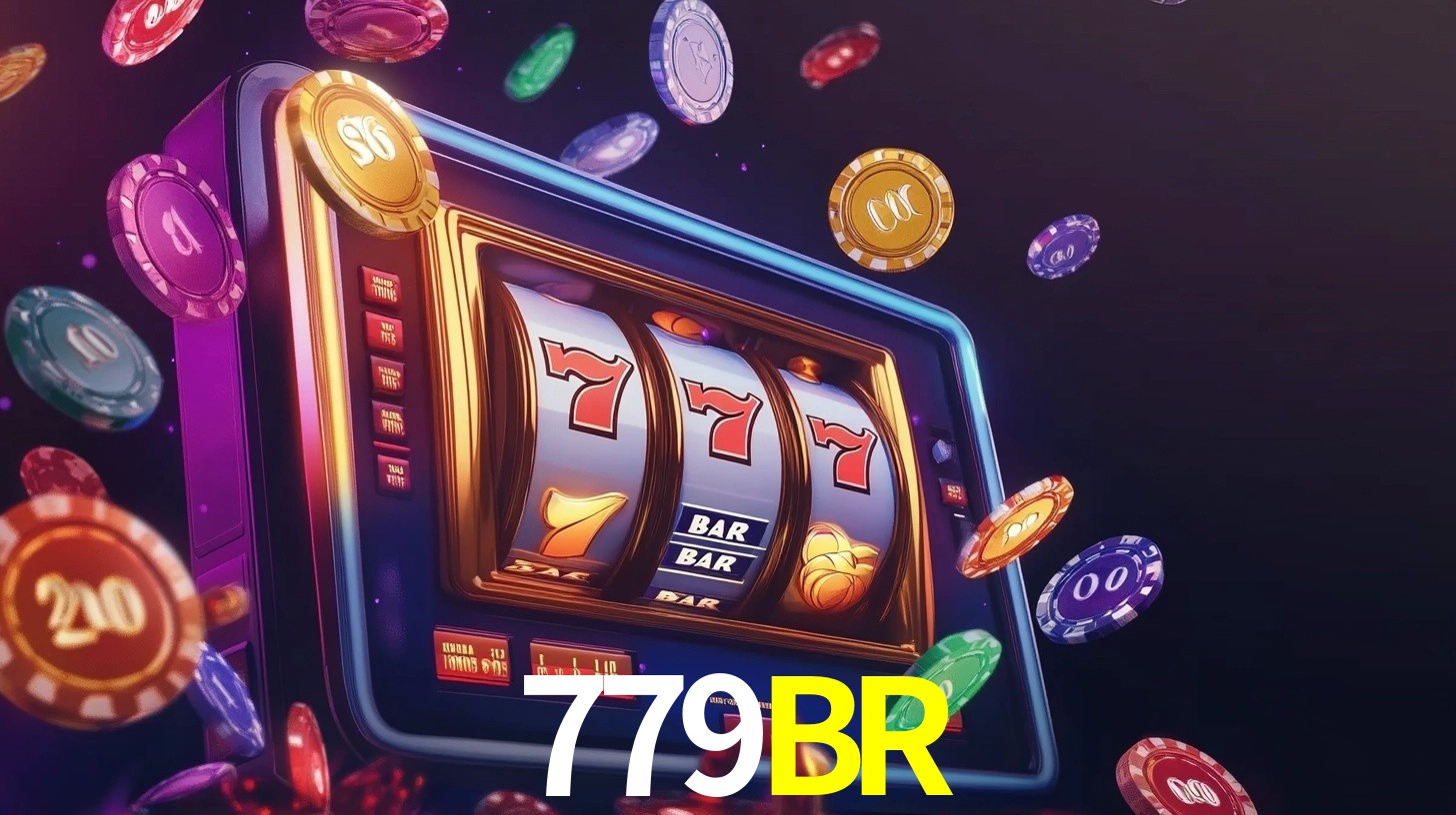 Melhores Jogos de Slots no 779BR 🍀