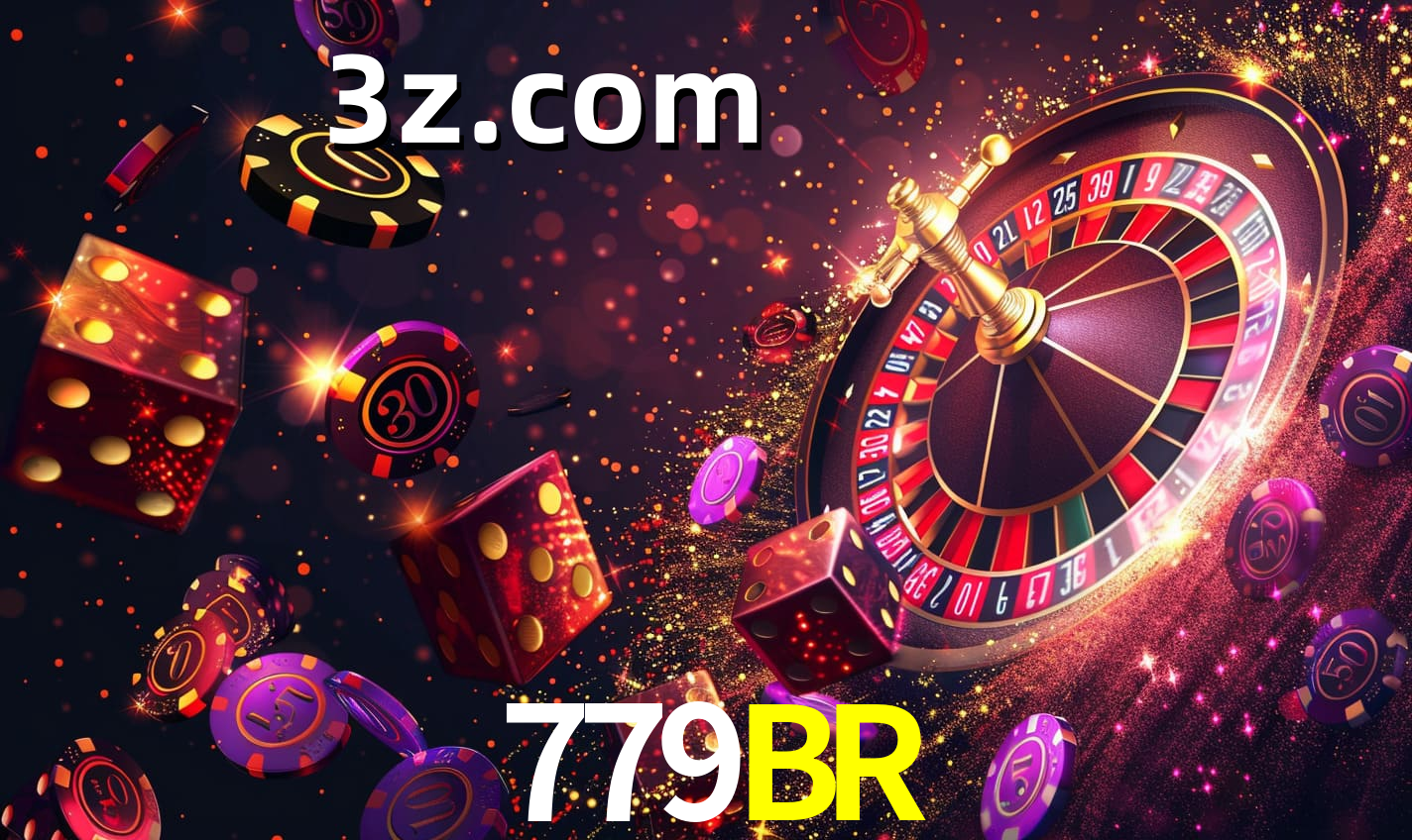 Melhores Jogos de Slots no 779BR 🍀