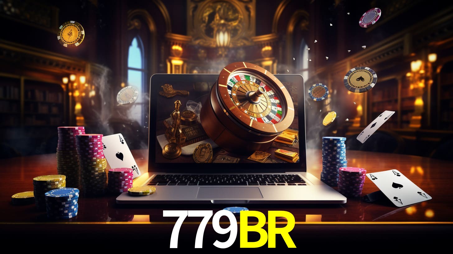 Melhores Jogos de Slots no 779BR 🍀