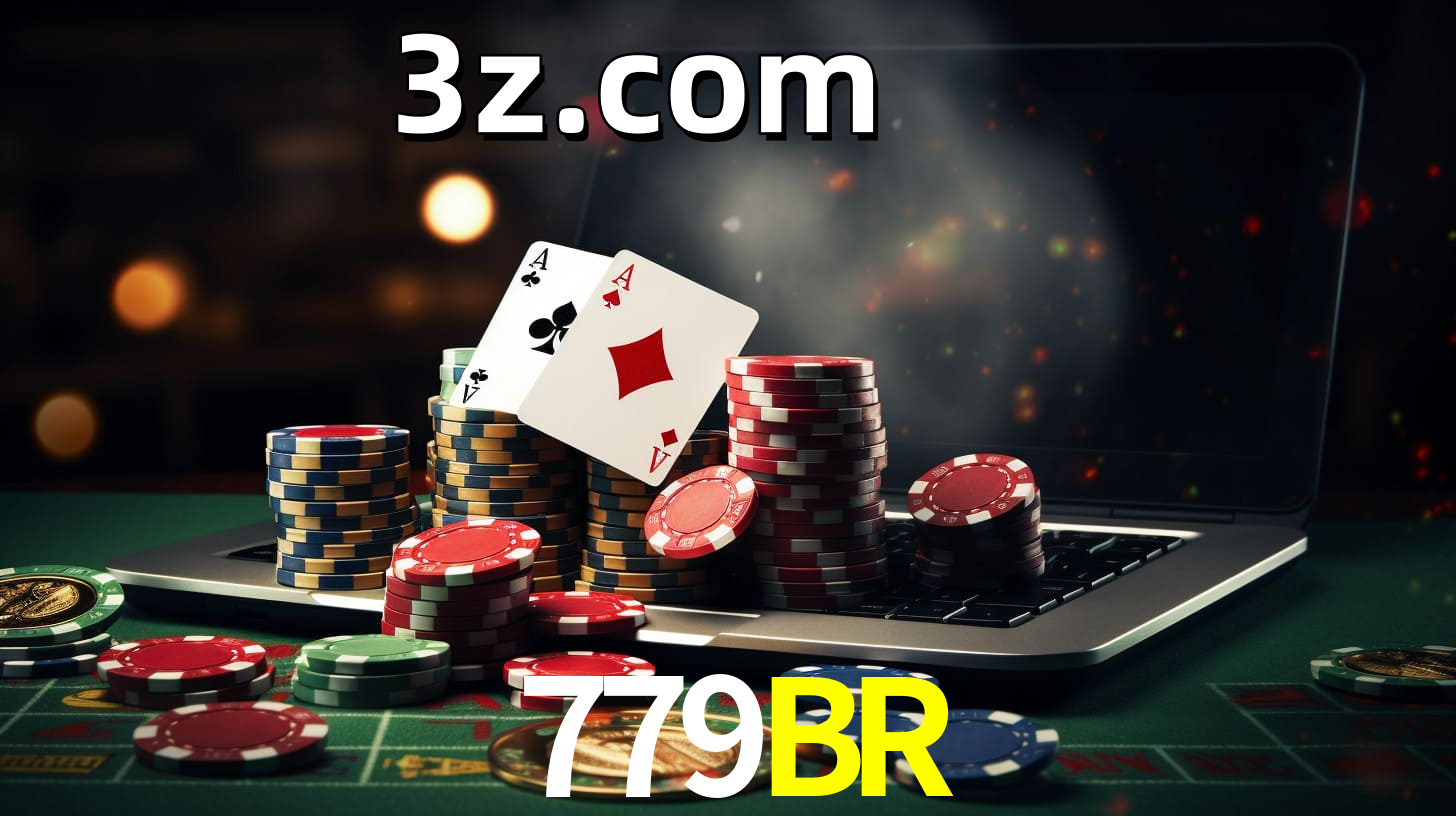 Melhores Jogos de Slots no 779BR 🍀